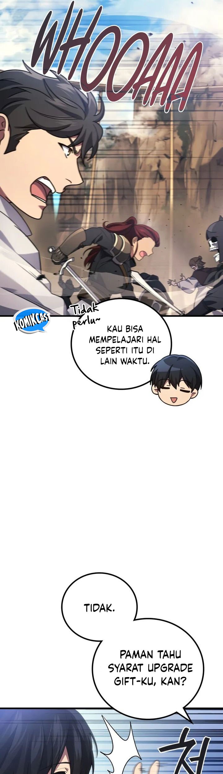 Chapter 86 - halaman 31