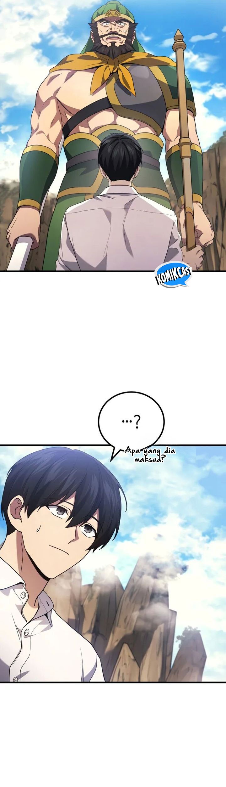 Chapter 86 - halaman 40