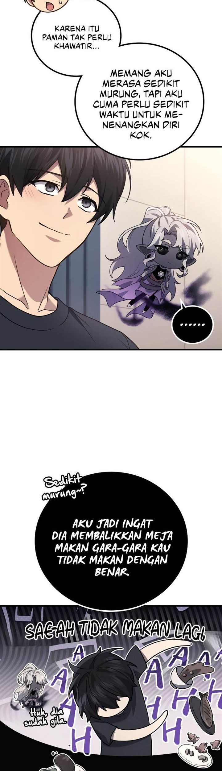 Chapter 85 - halaman 20