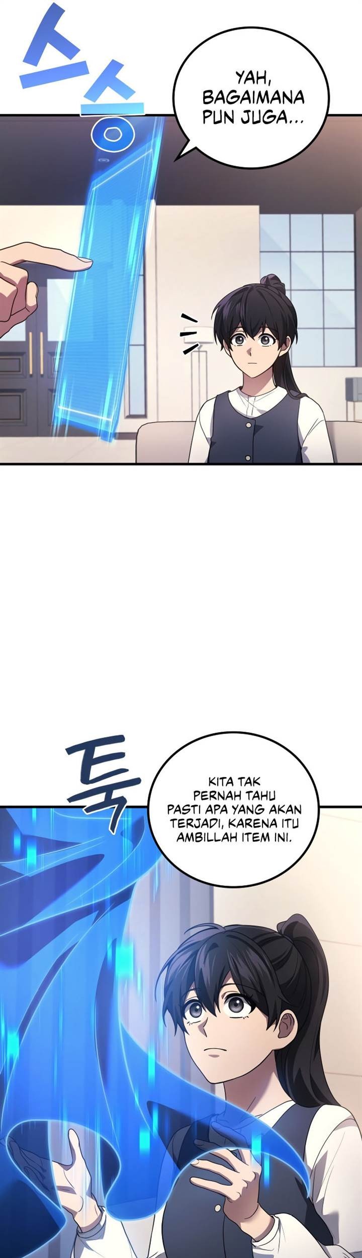 Chapter 85 - halaman 22
