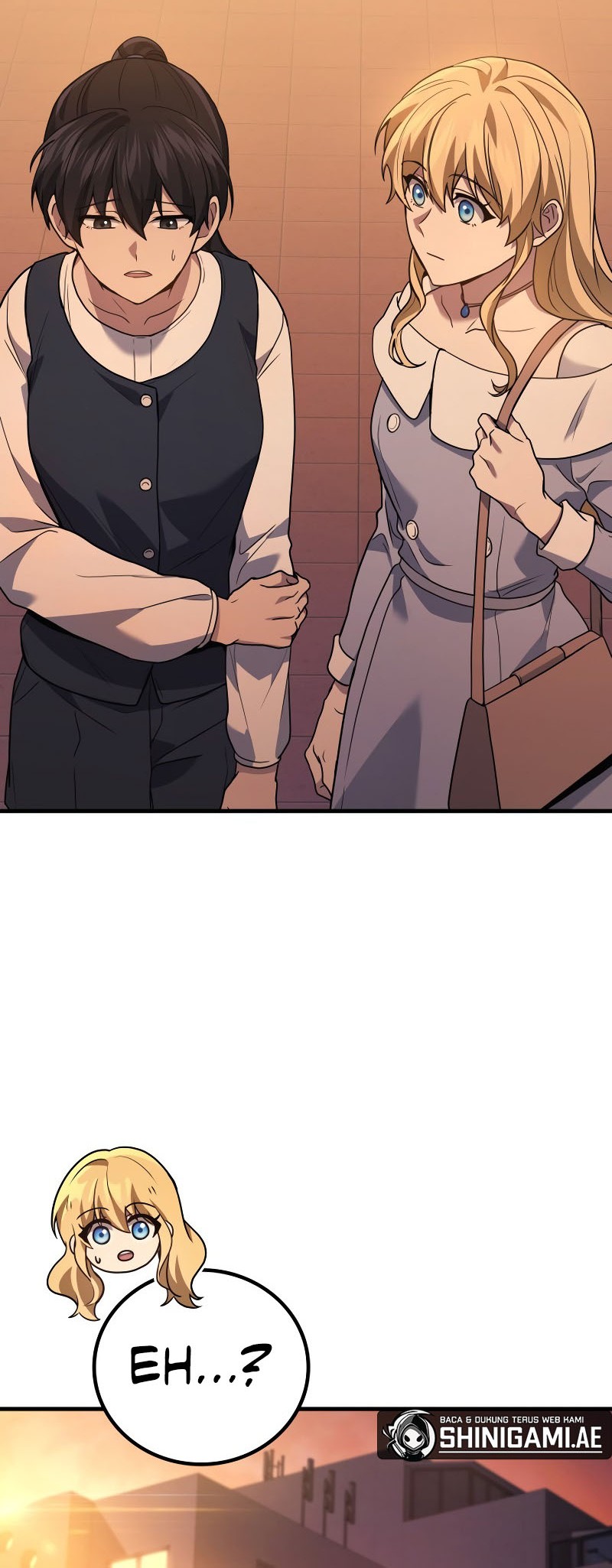 Chapter 84 - halaman 47