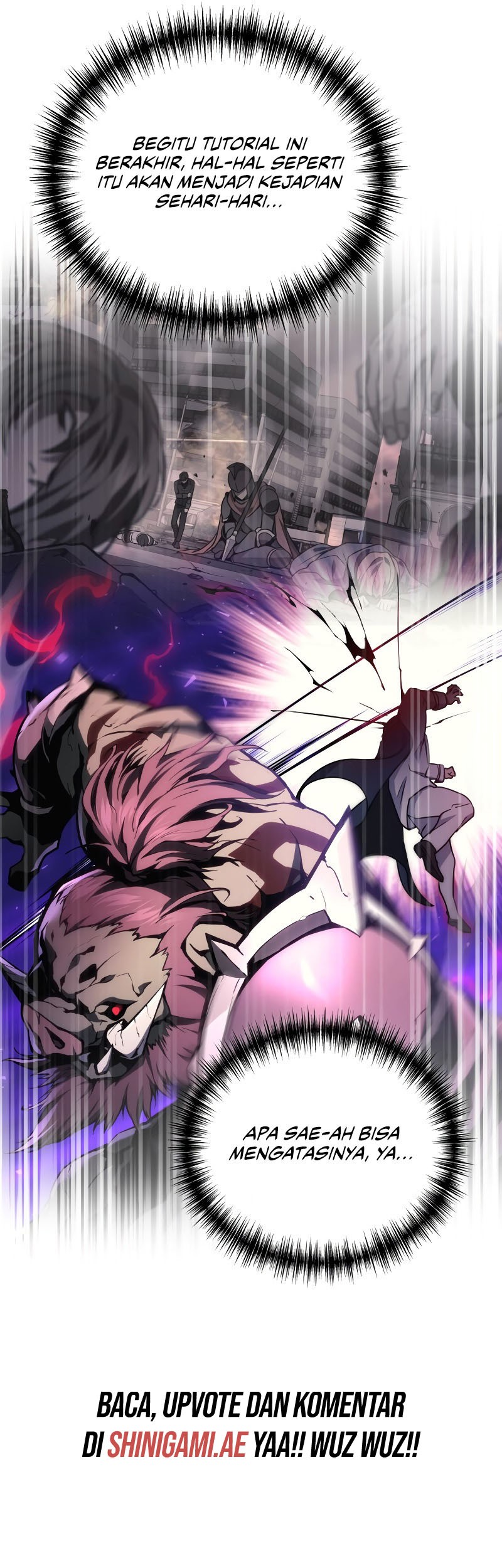 Chapter 84 - halaman 16