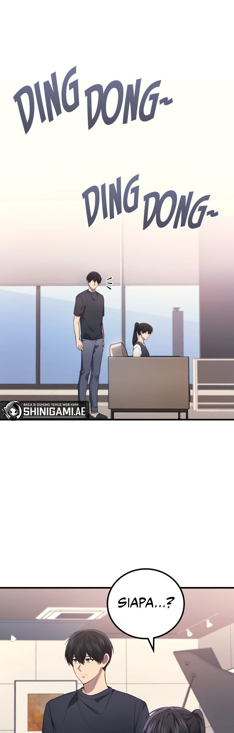 Chapter 84 - halaman 17