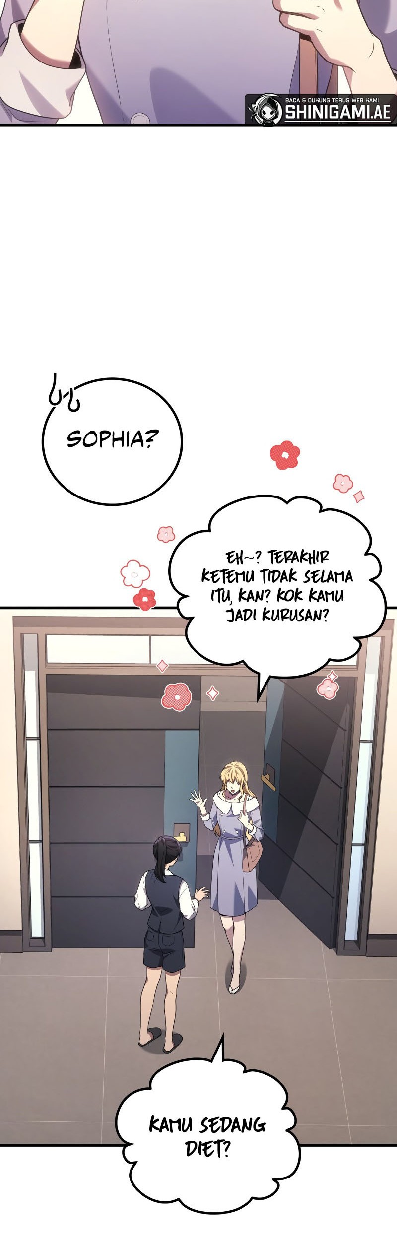 Chapter 84 - halaman 19