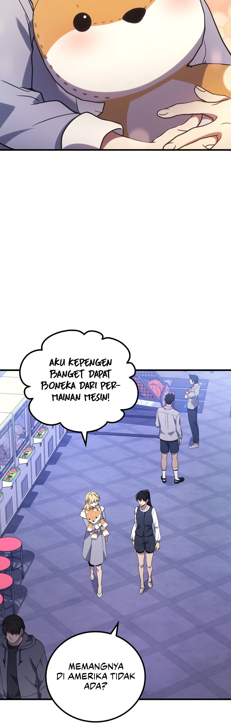 Chapter 84 - halaman 33