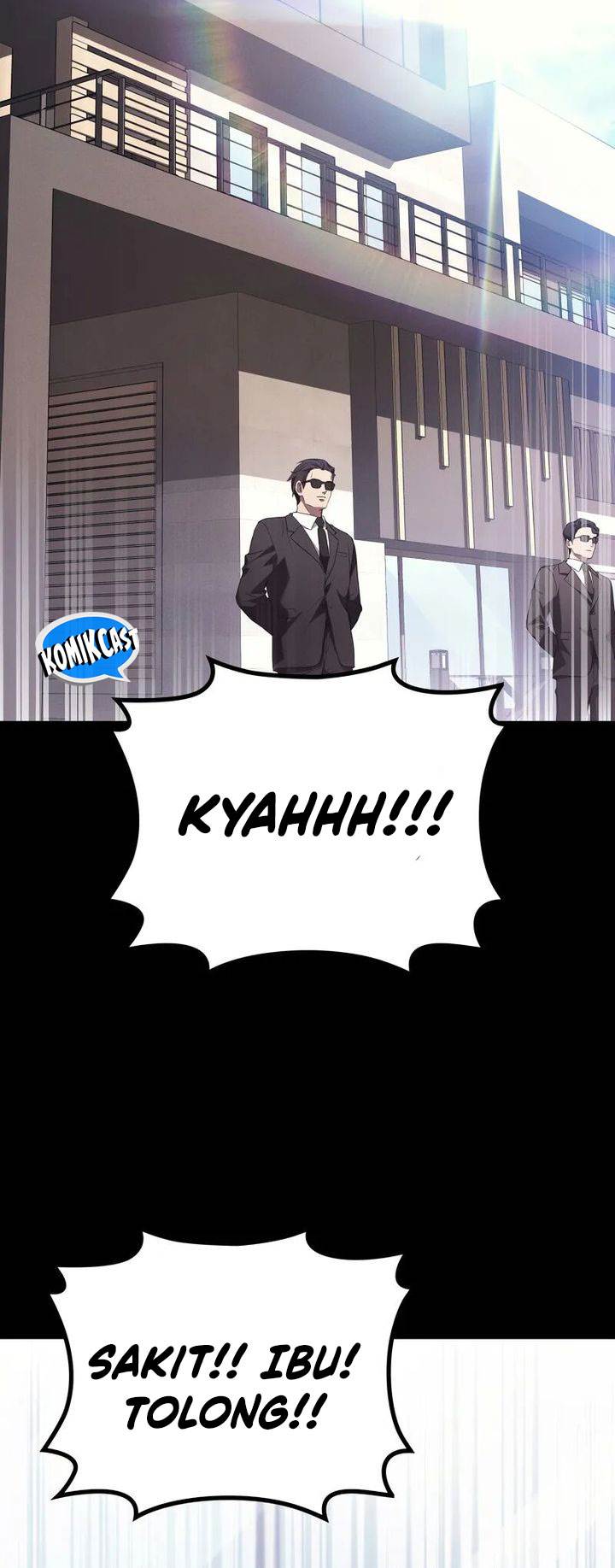 Chapter 83 - halaman 19