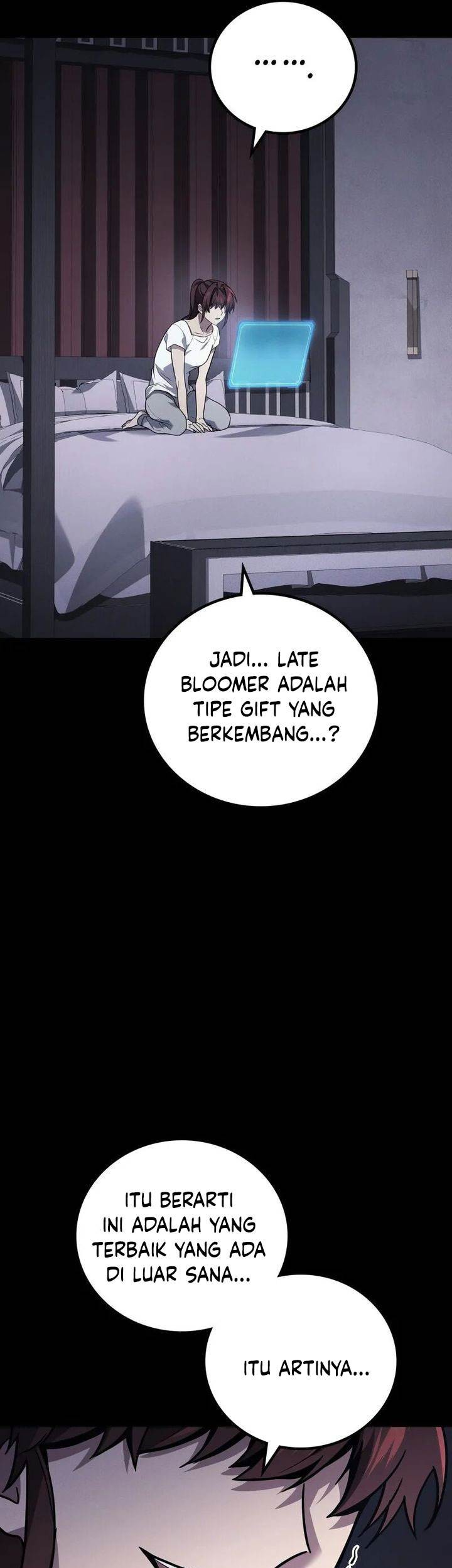 Chapter 83 - halaman 46