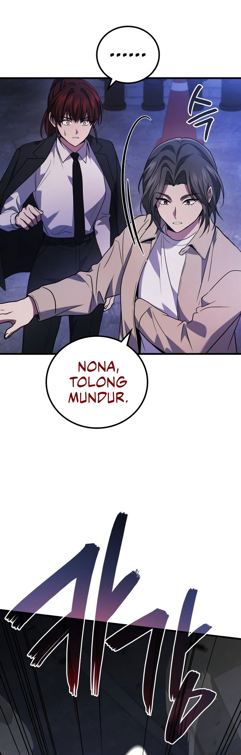 Chapter 82 - halaman 43