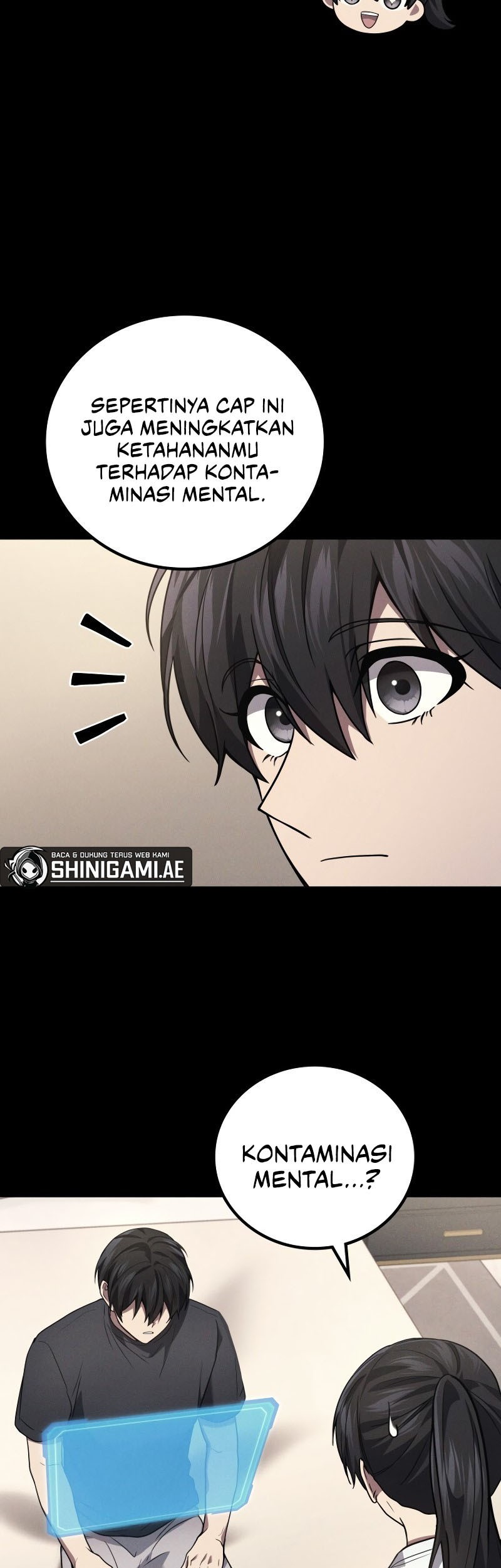 Chapter 82 - halaman 21