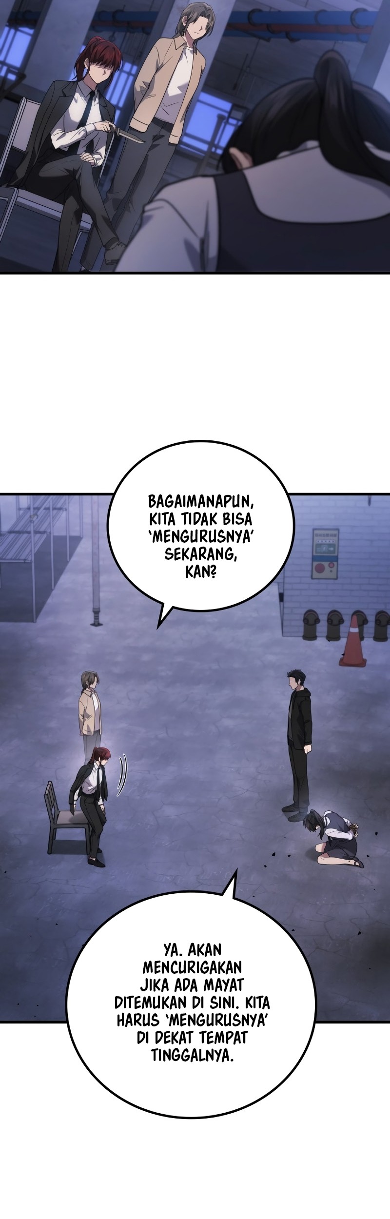 Chapter 81 - halaman 54
