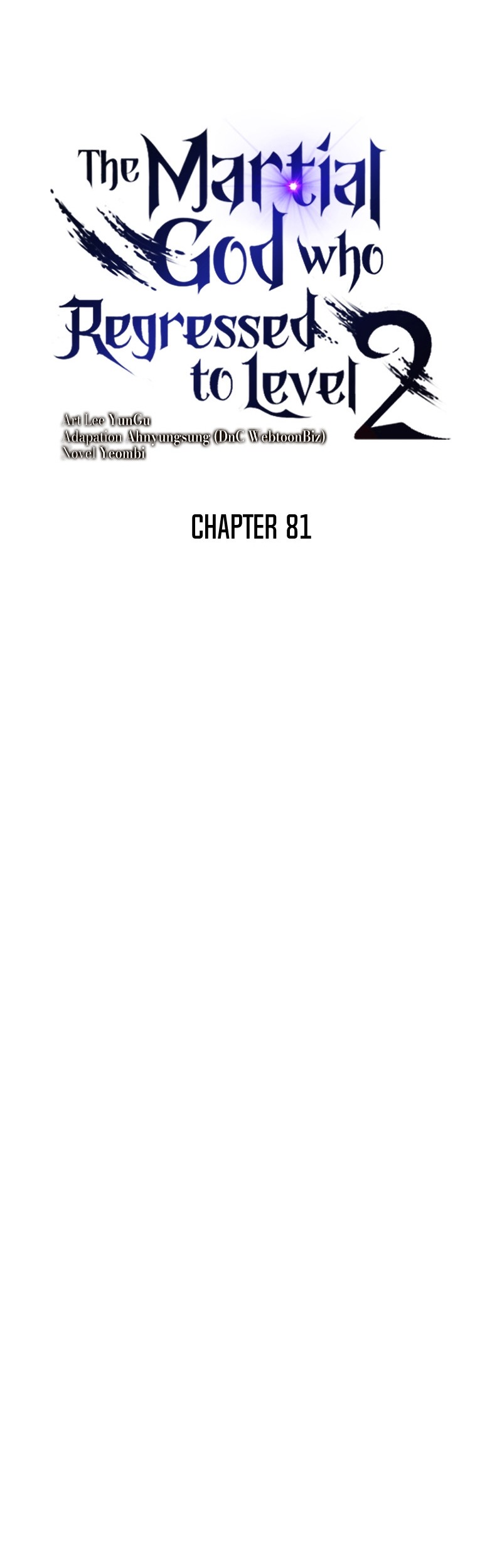 Chapter 81 - halaman 22