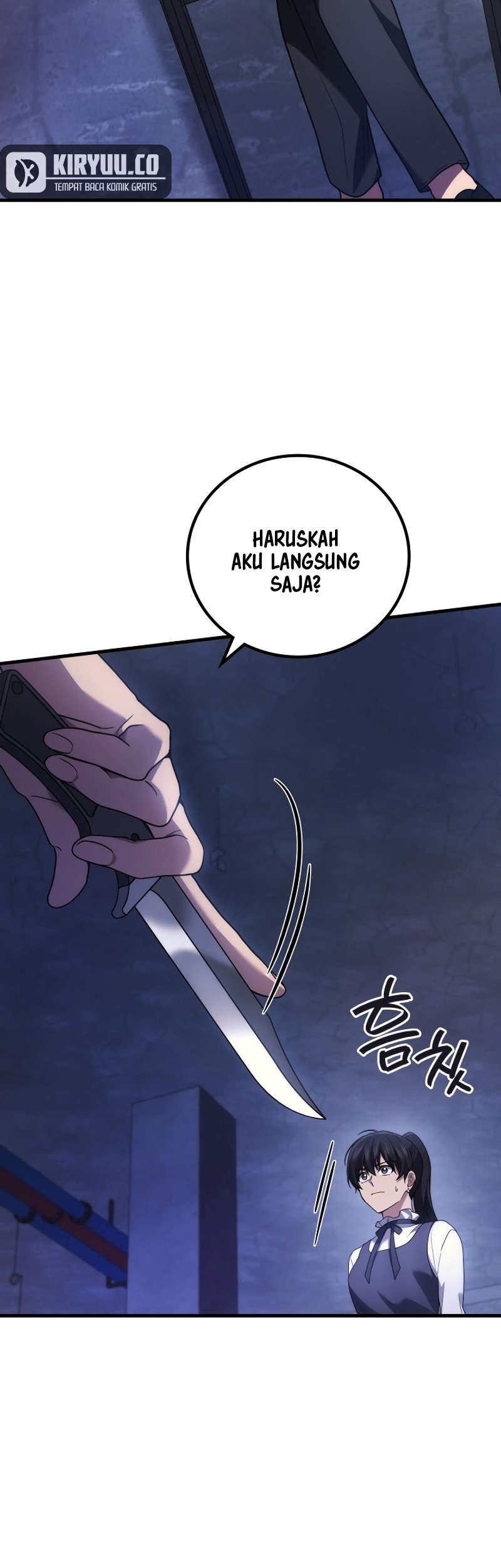Chapter 81 - halaman 32
