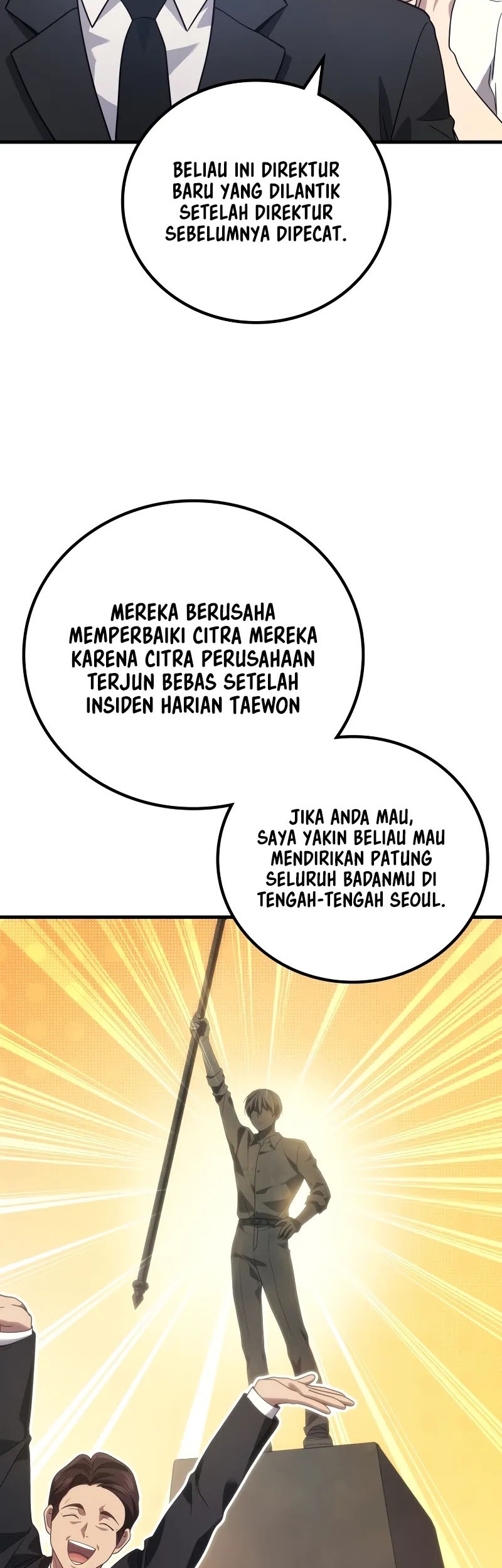 Chapter 80 - halaman 40