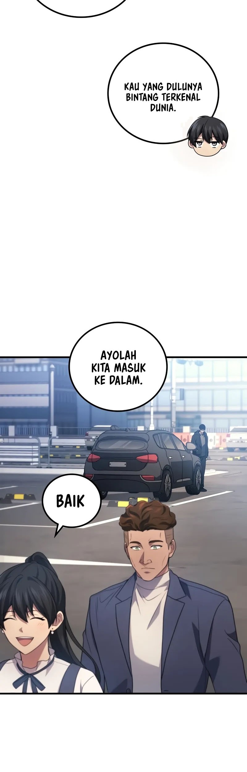 Chapter 80 - halaman 42