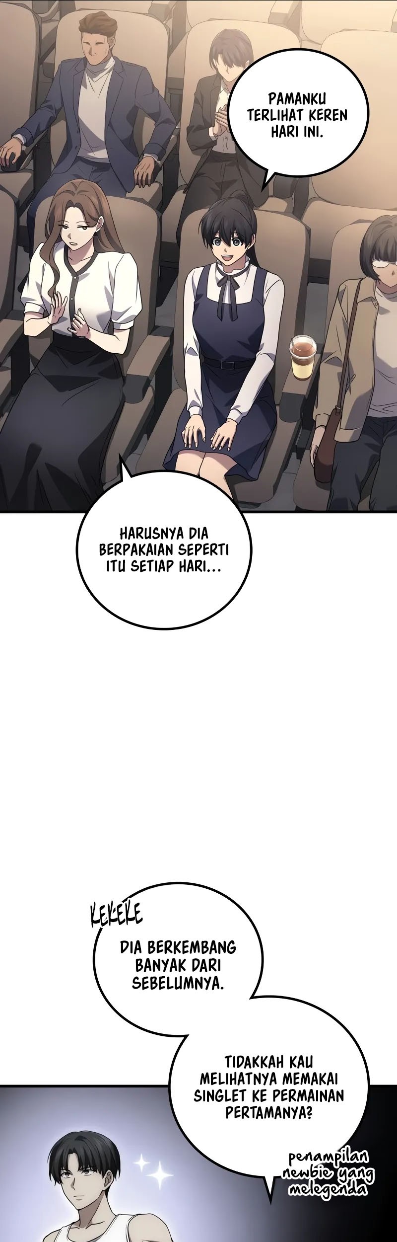 Chapter 80 - halaman 47