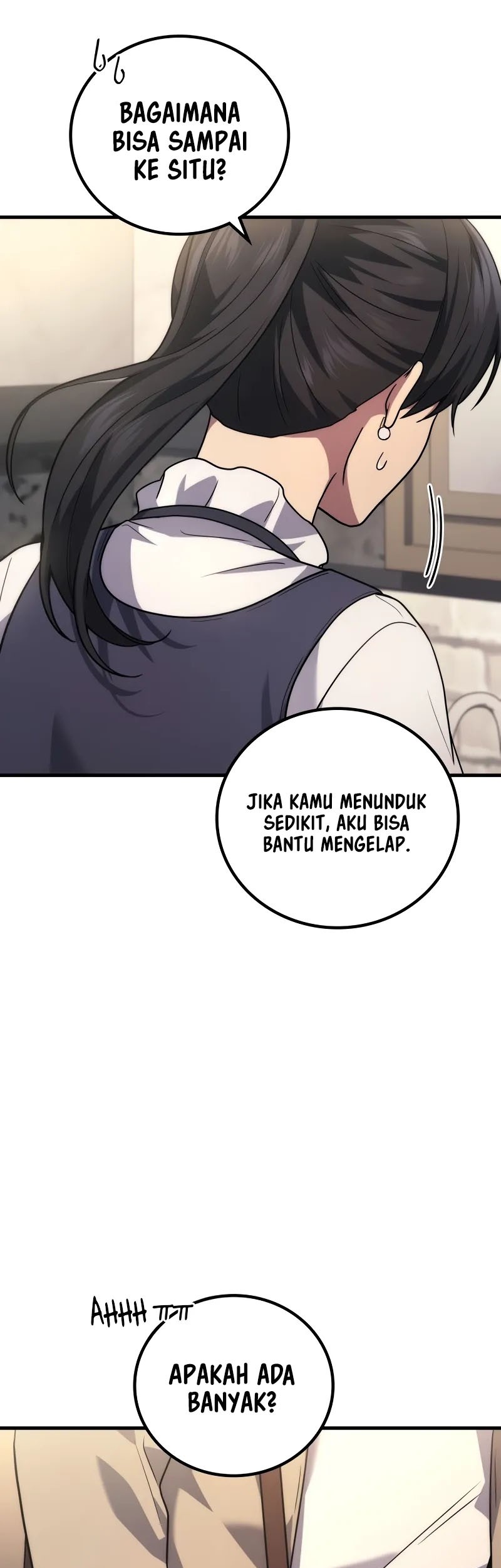 Chapter 80 - halaman 61