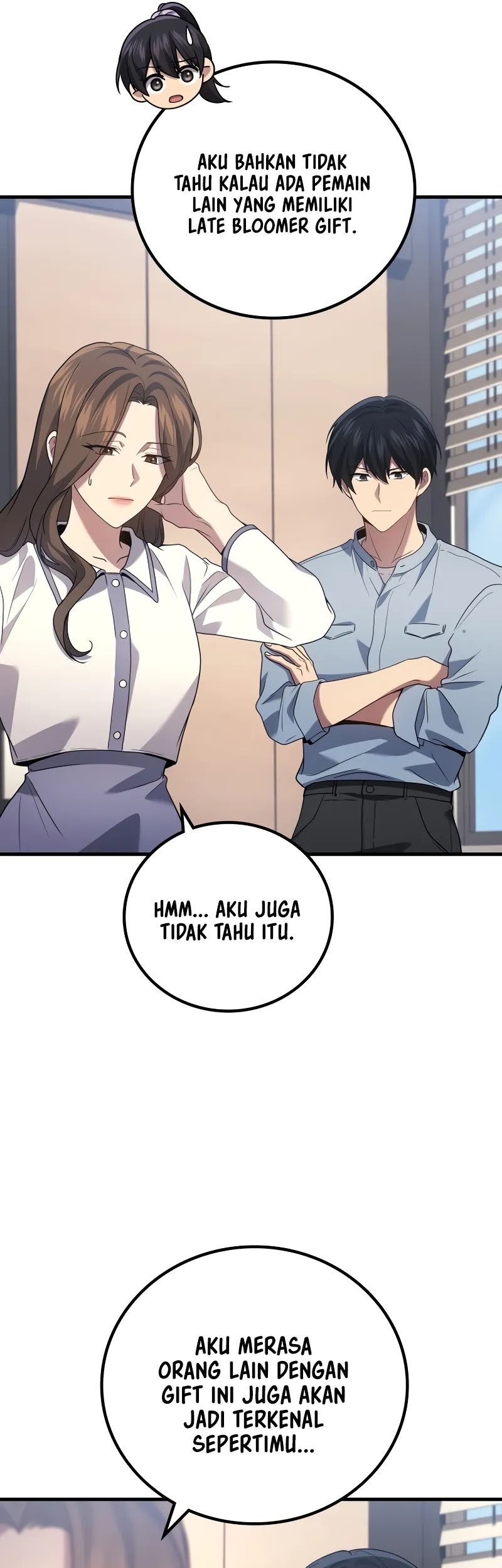 Chapter 80 - halaman 7