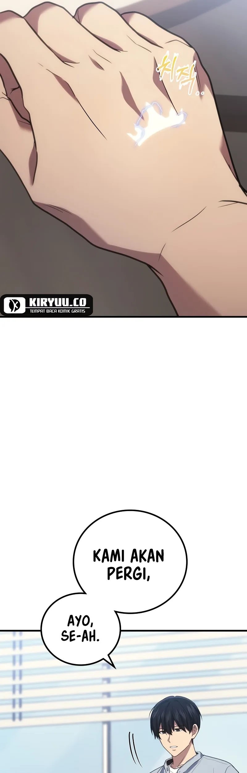 Chapter 80 - halaman 27