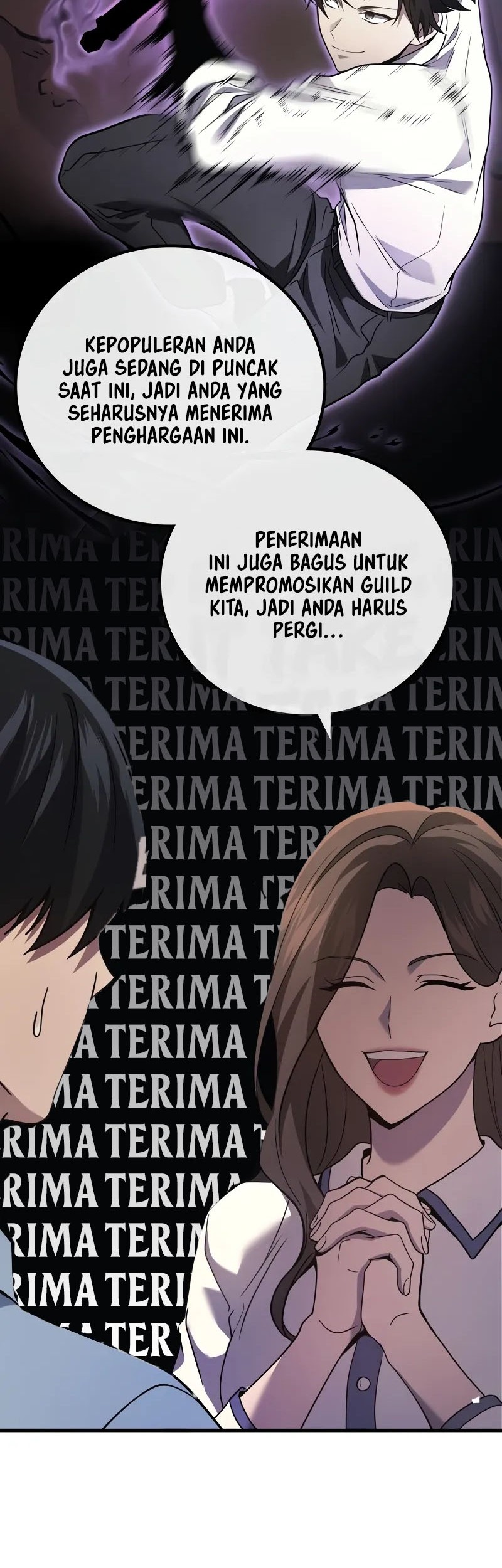 Chapter 80 - halaman 32
