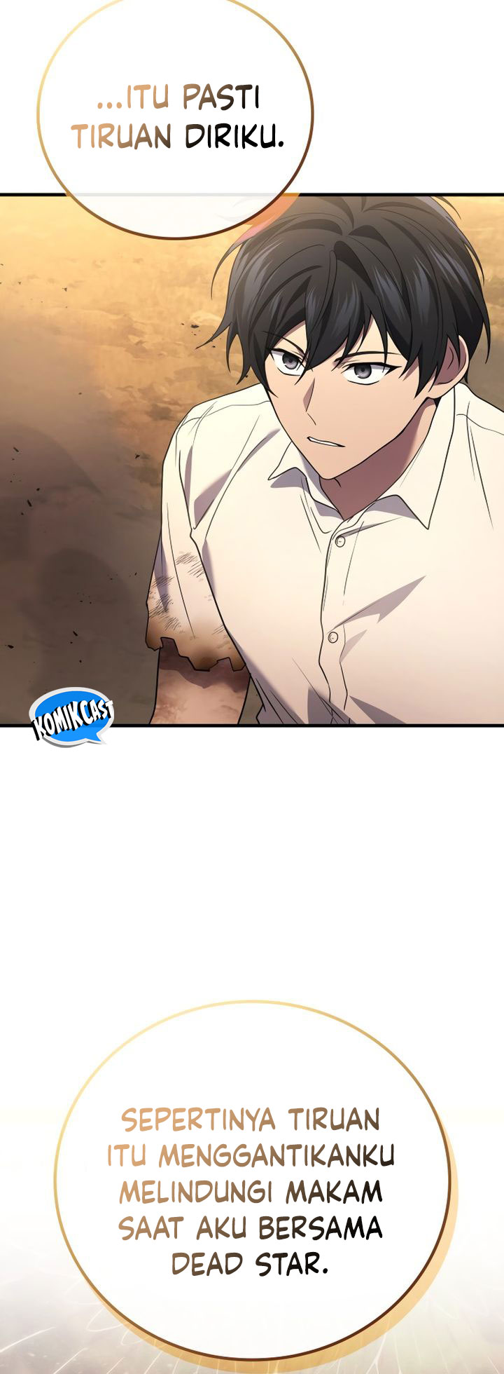 Chapter 79 - halaman 22