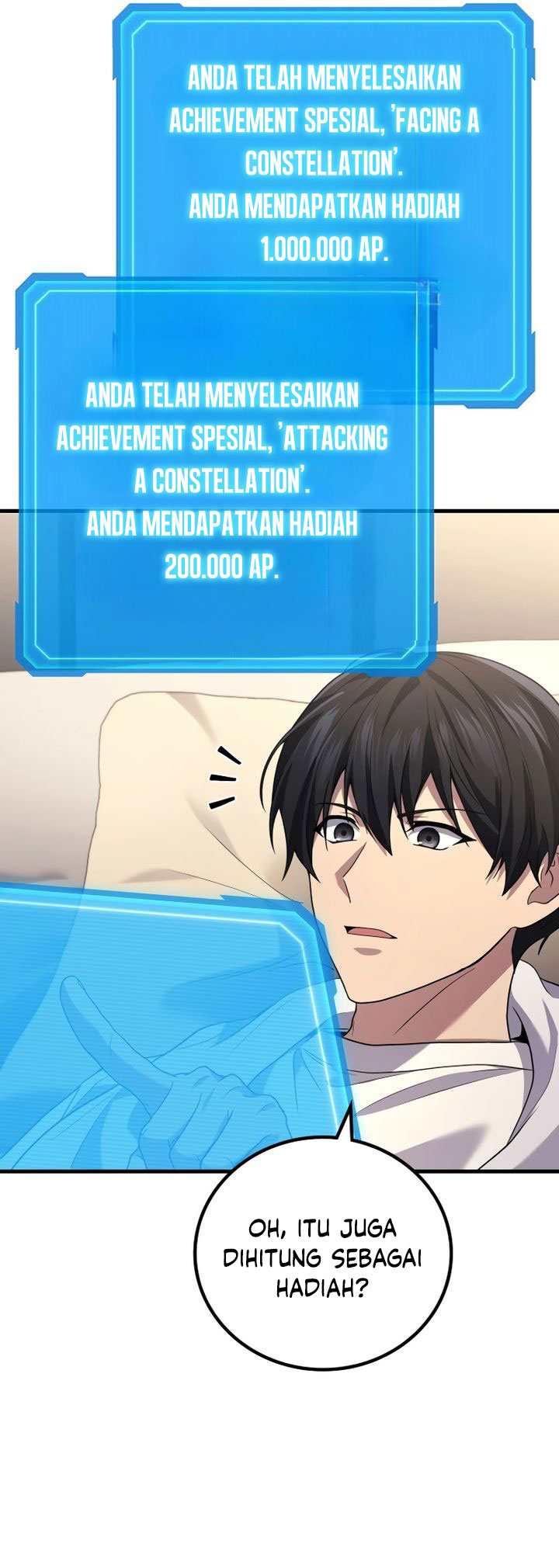 Chapter 79 - halaman 40