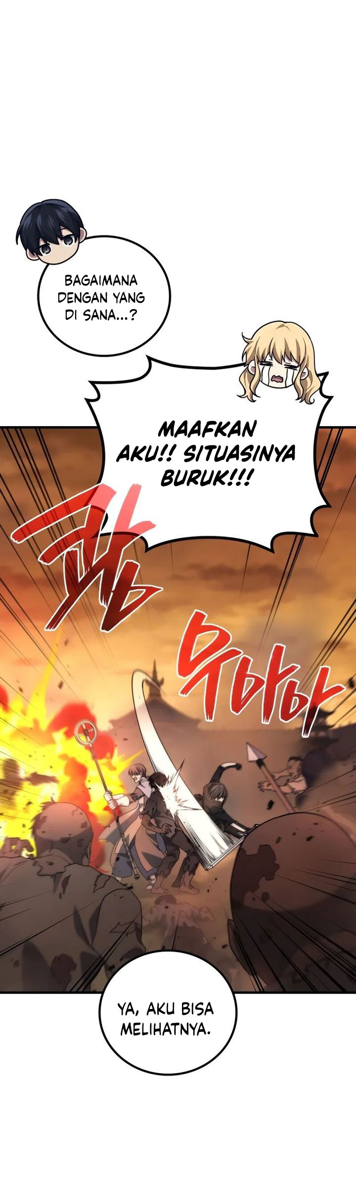 Chapter 77 - halaman 22