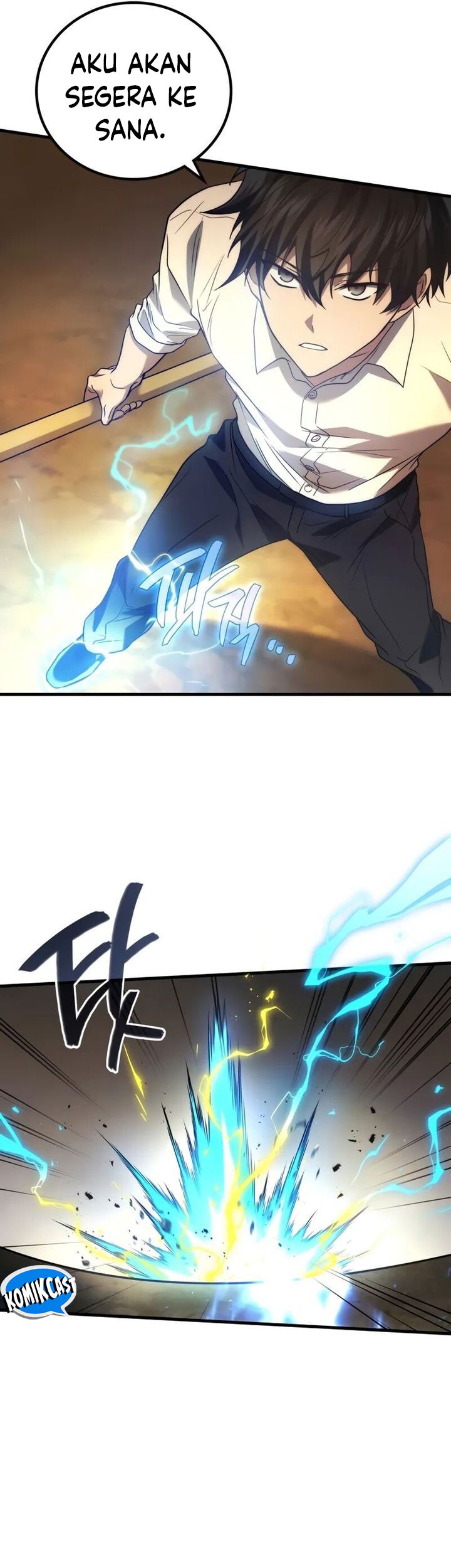 Chapter 77 - halaman 23