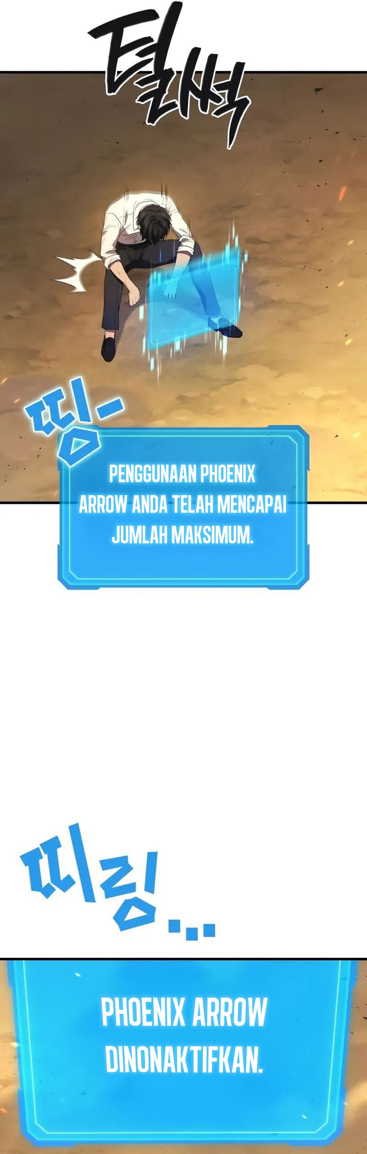 Chapter 77 - halaman 67