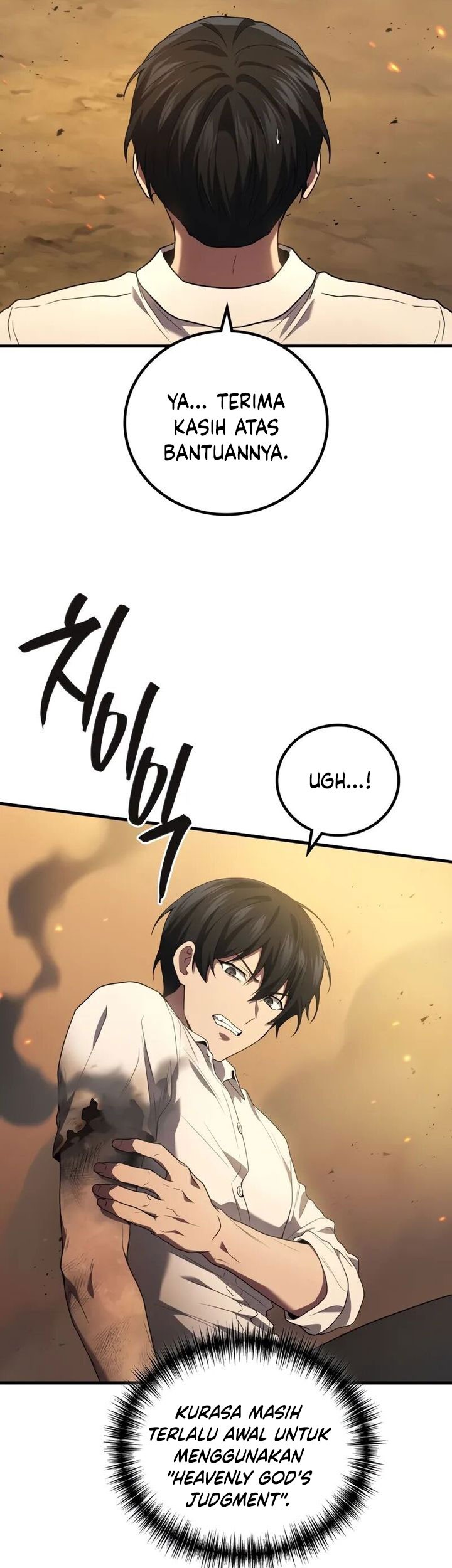 Chapter 77 - halaman 68