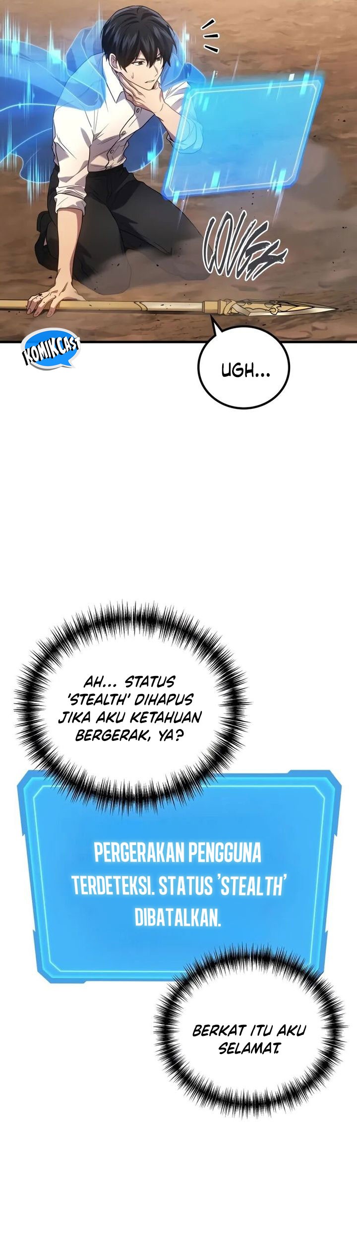 Chapter 77 - halaman 14