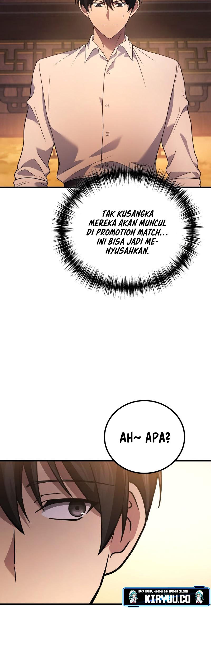 Chapter 75 - halaman 30