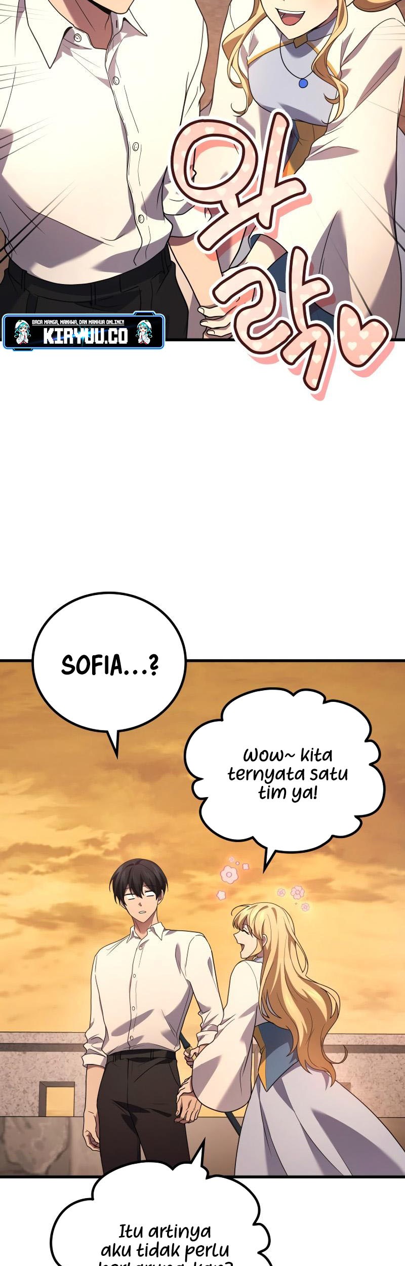 Chapter 75 - halaman 34