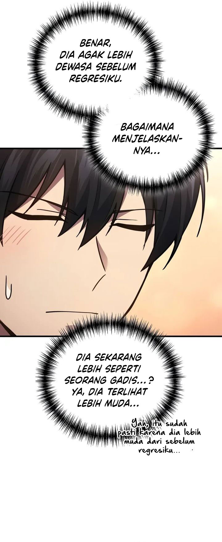 Chapter 74 - halaman 27