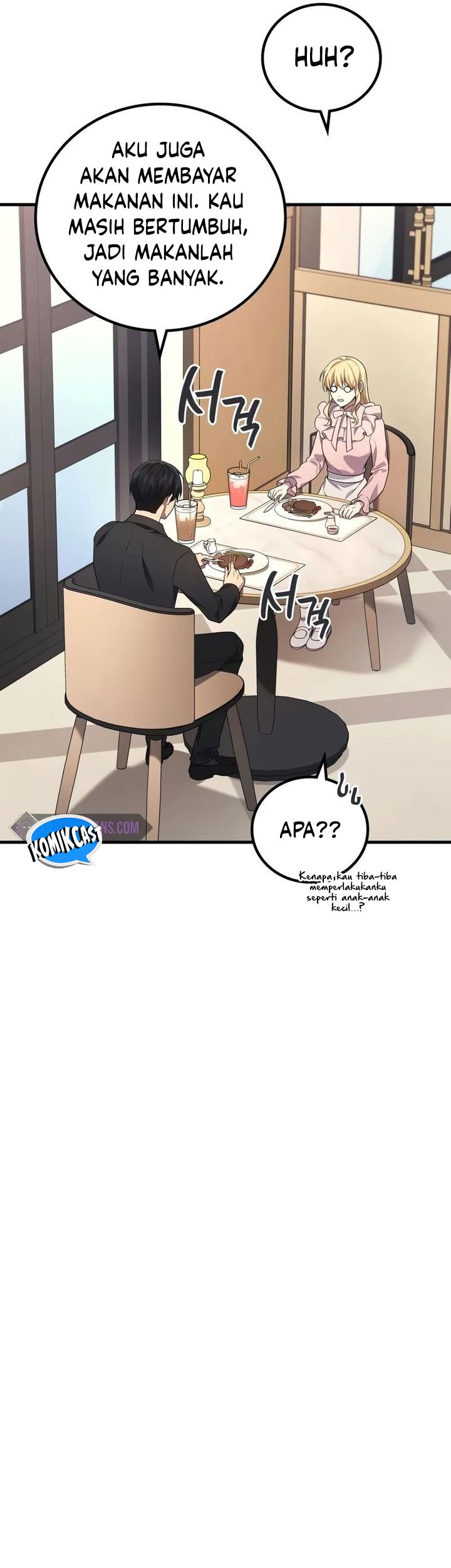 Chapter 74 - halaman 31