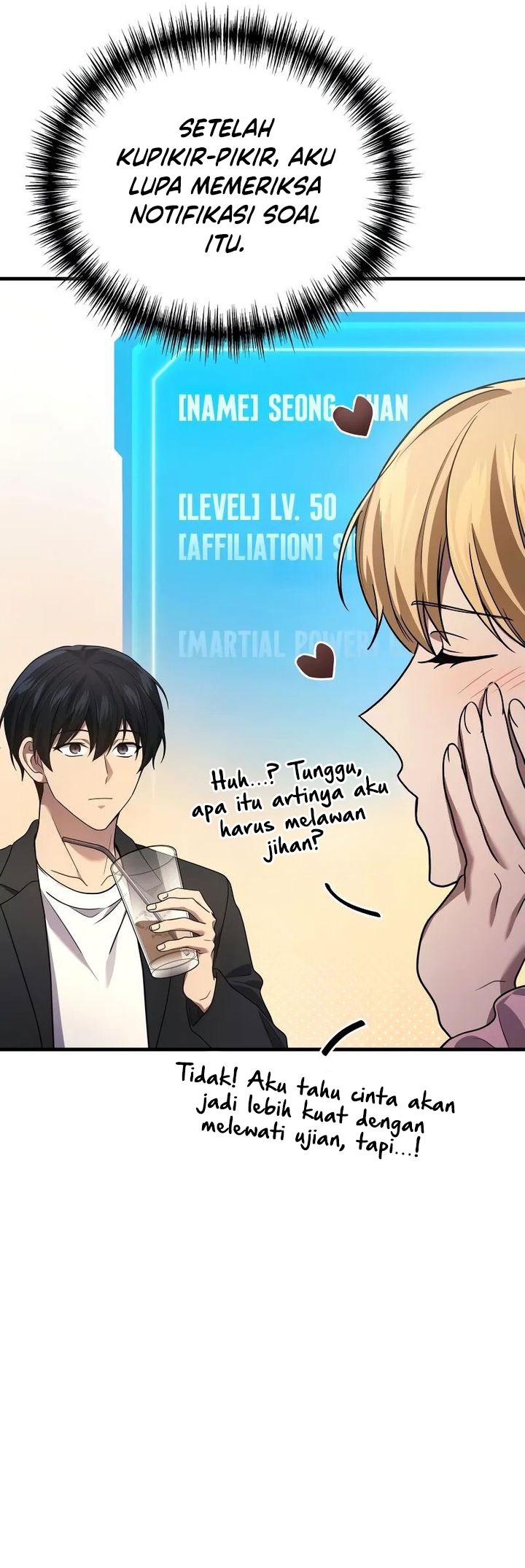 Chapter 74 - halaman 36
