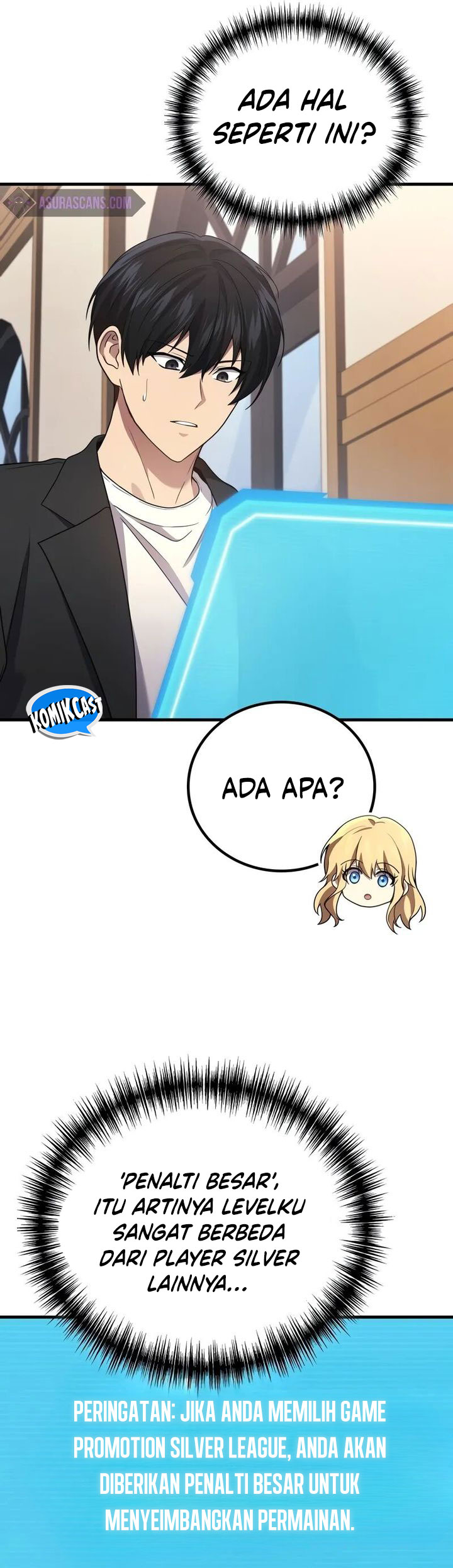 Chapter 74 - halaman 41