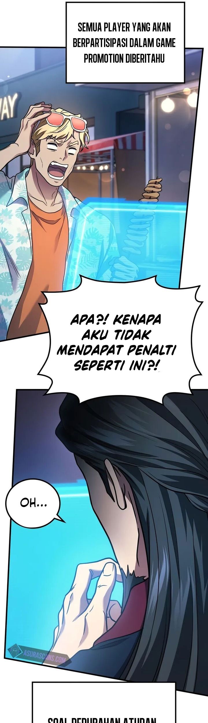 Chapter 74 - halaman 68