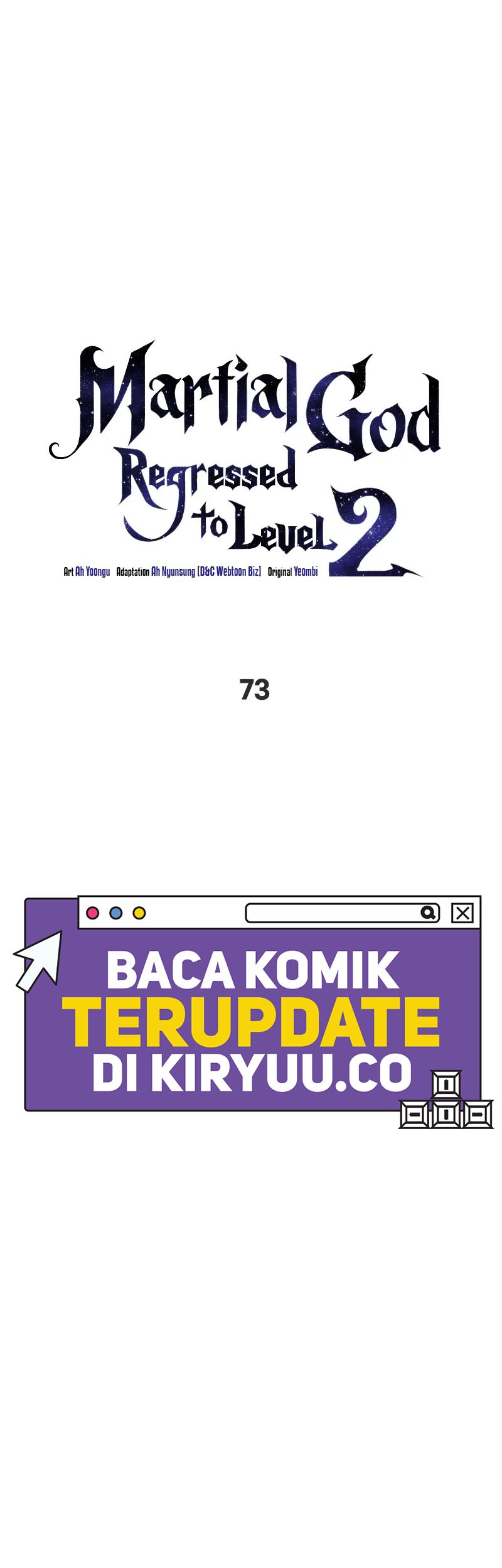 Chapter 73 - halaman 15