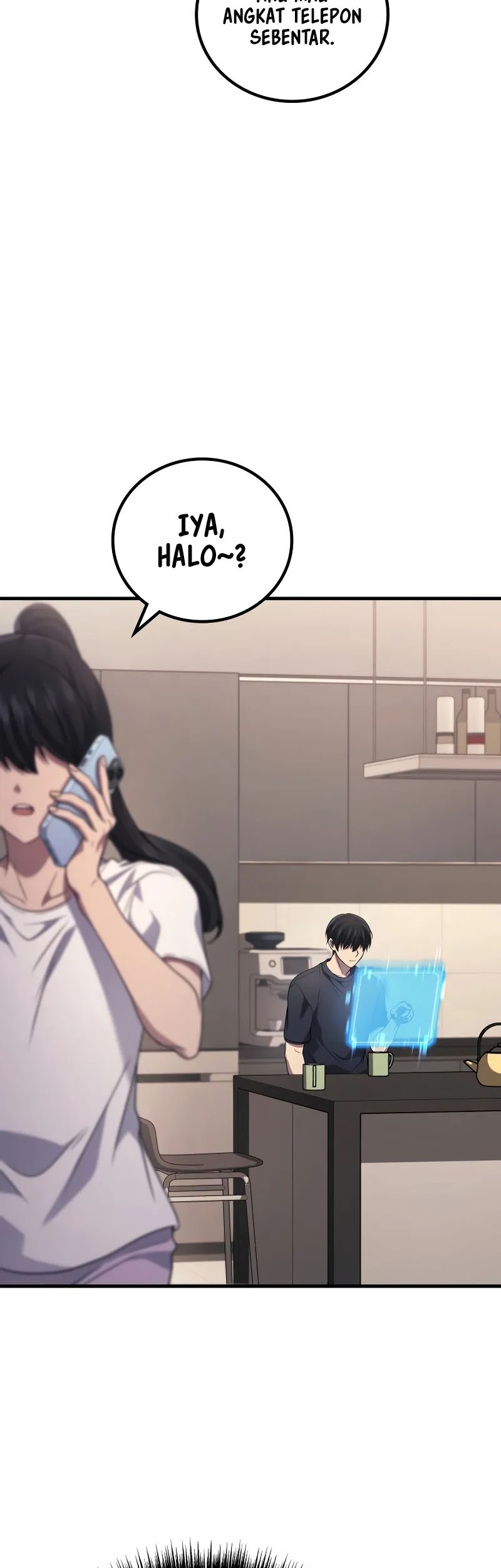 Chapter 73 - halaman 25