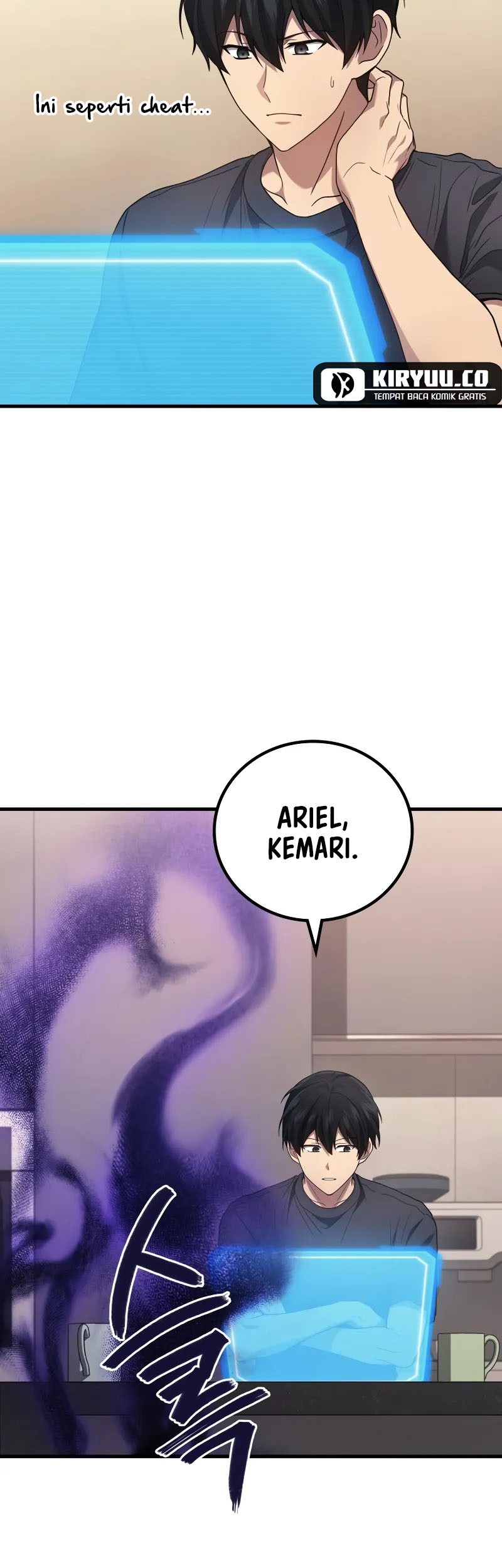 Chapter 73 - halaman 29