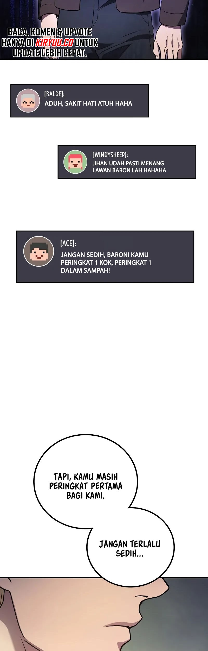 Chapter 71 - halaman 17