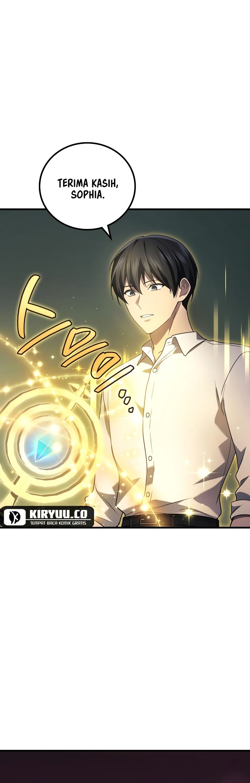 Chapter 70 - halaman 37
