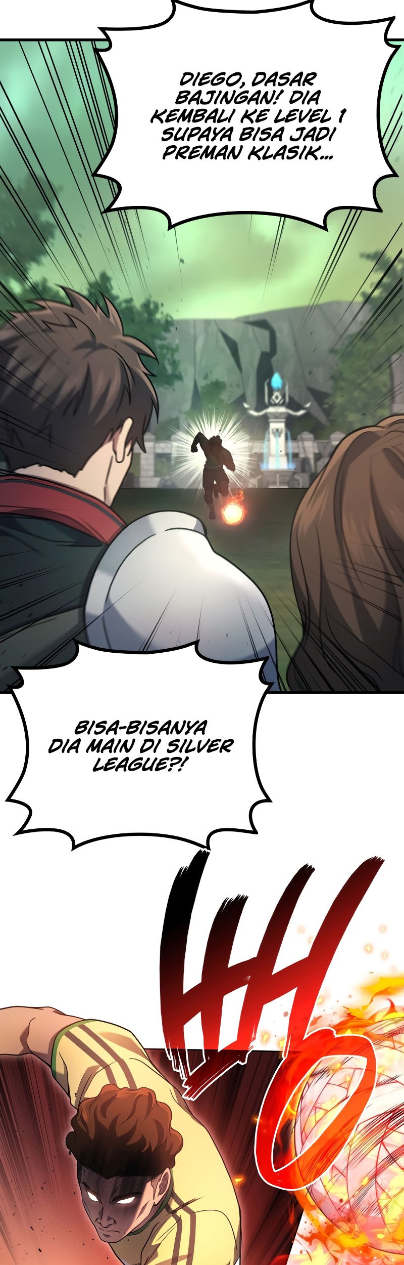 Chapter 70 - halaman 5