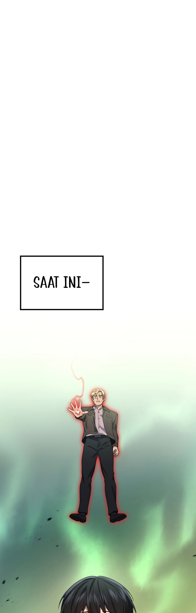 Chapter 70 - halaman 19