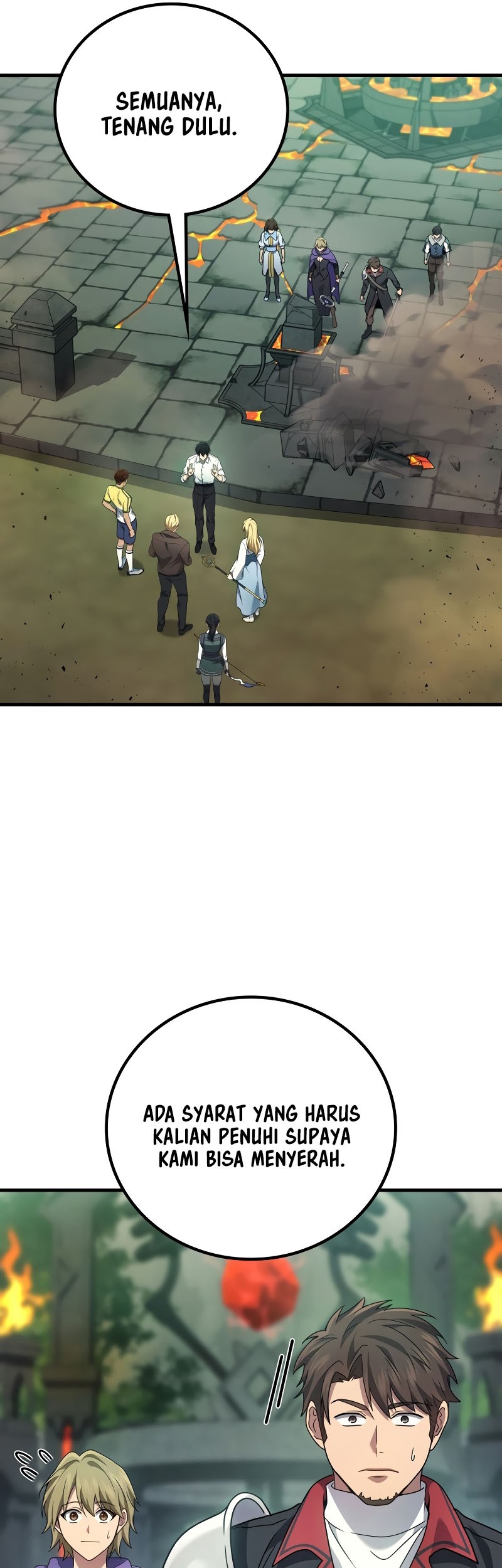 Chapter 70 - halaman 23