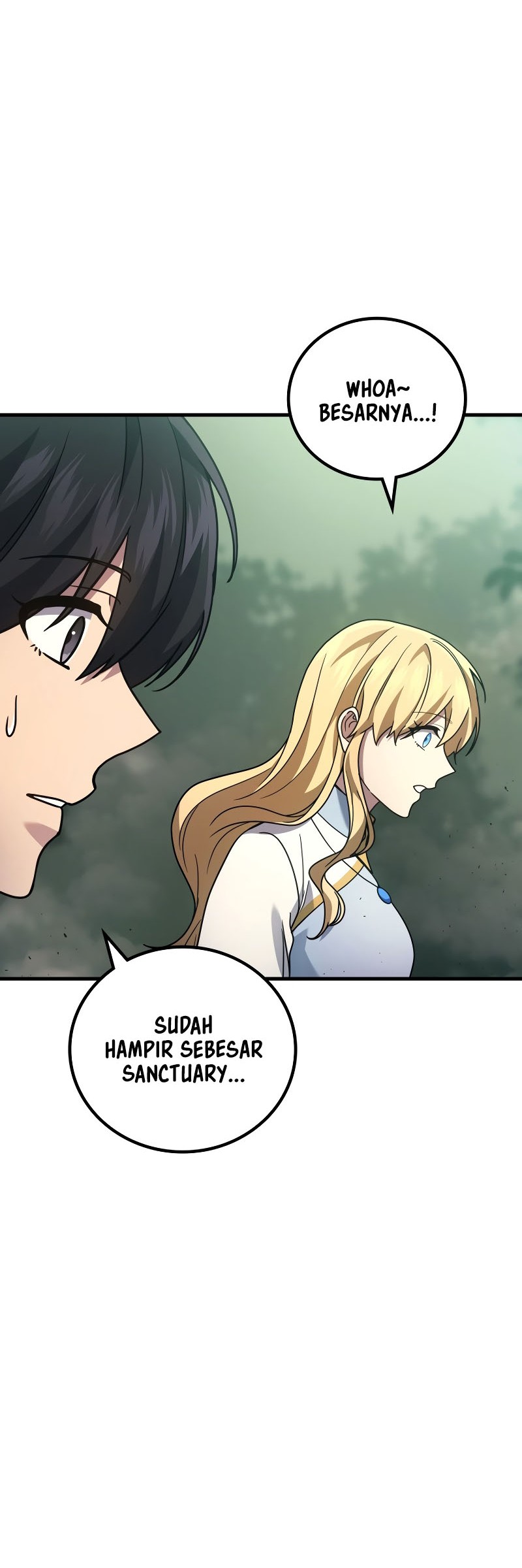 Chapter 70 - halaman 34