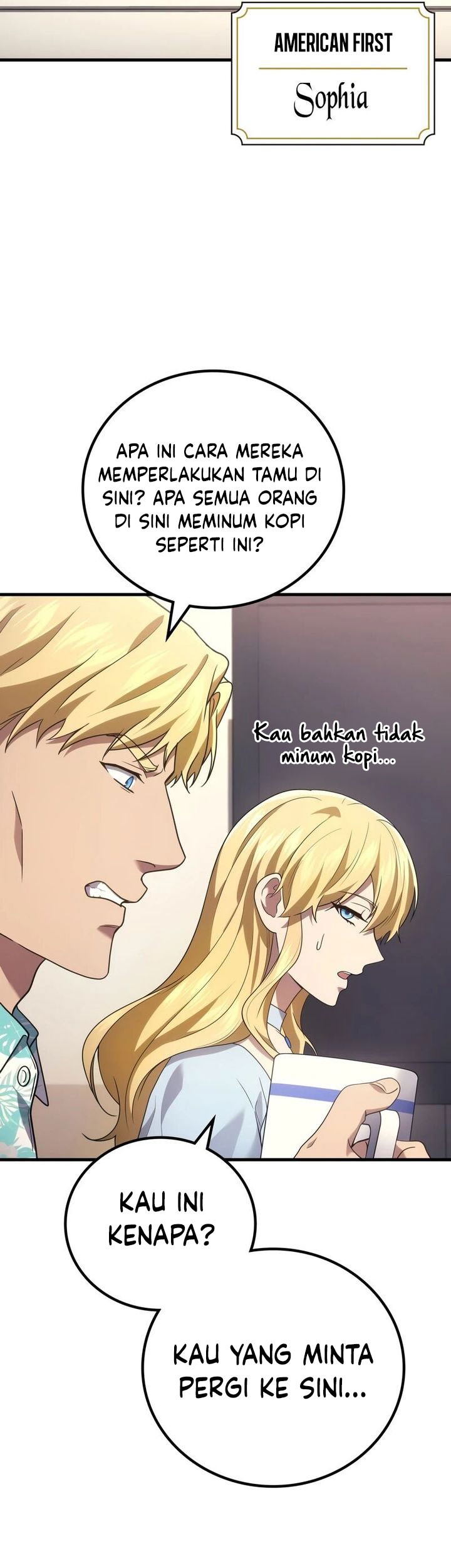 Chapter 69 - halaman 22