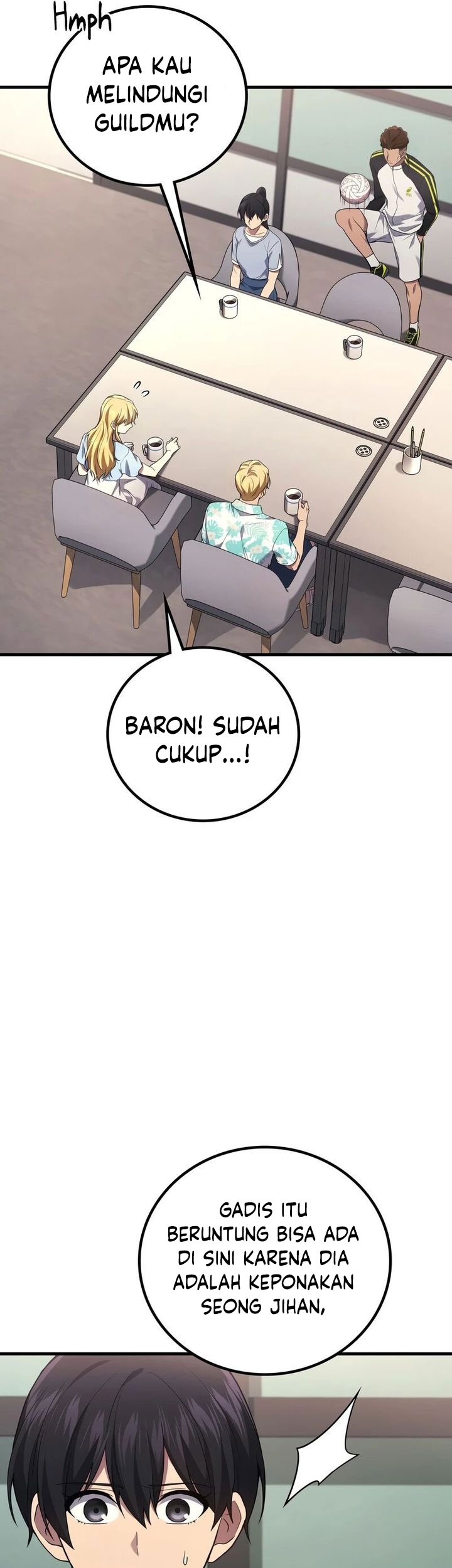 Chapter 69 - halaman 26
