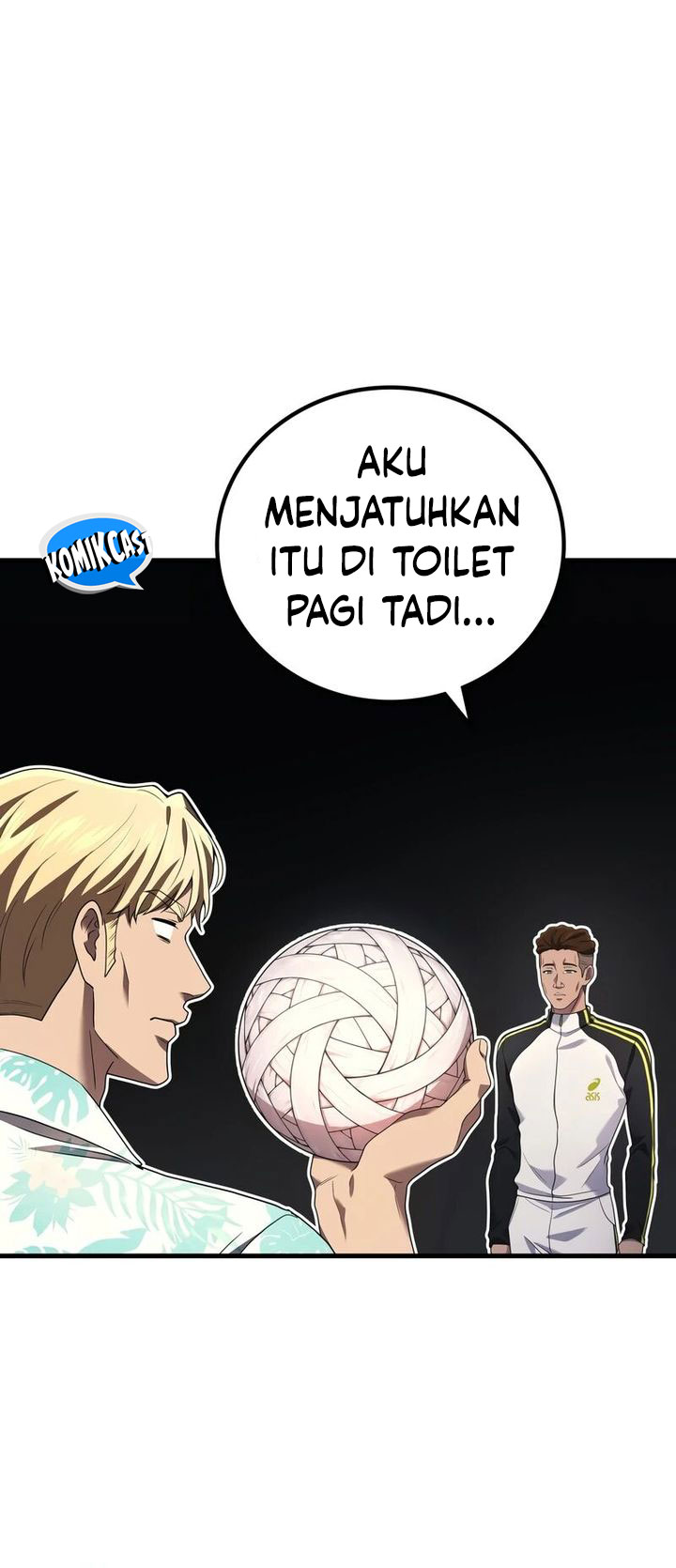 Chapter 69 - halaman 31