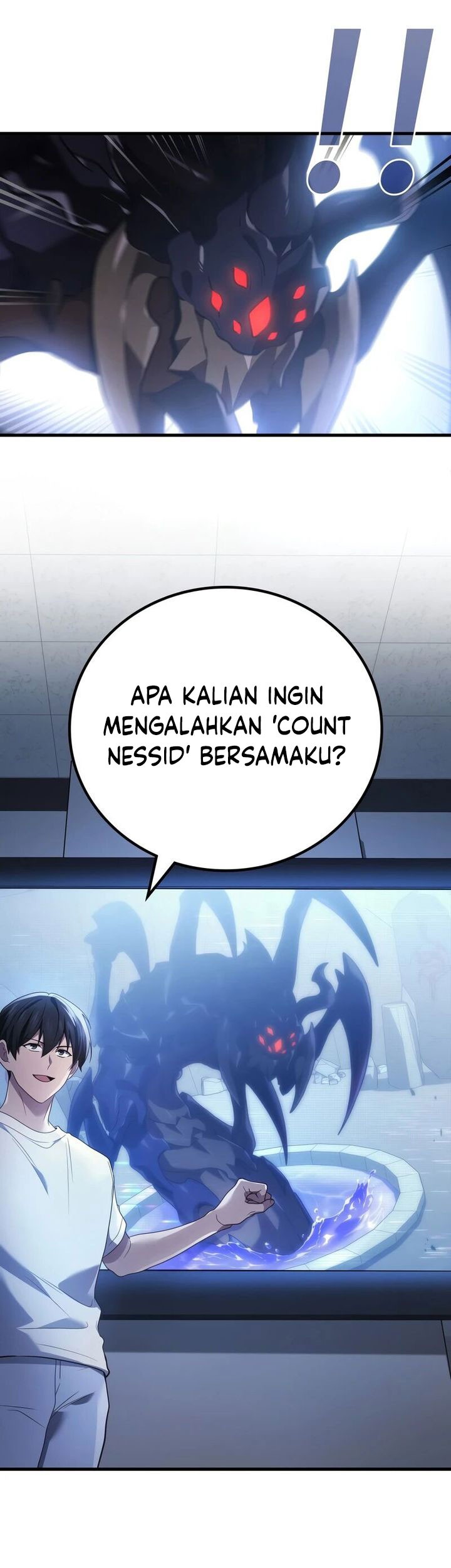 Chapter 69 - halaman 42